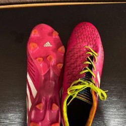Adidas Predator Instinct LZ FG Elite - фото 4
