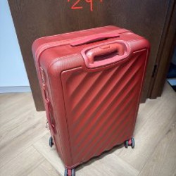 Чемодан 24 дюйма - фото 1