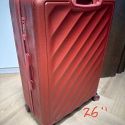 Чемодан 24 дюйма - фото 3