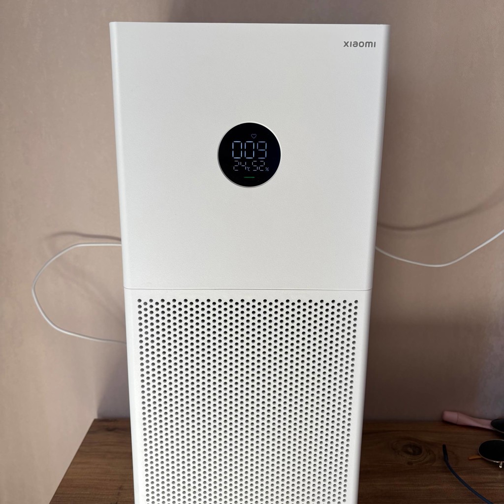 Xiaomi Smart Air Purifier 4 Lite