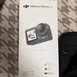 DJI Osmo Action 5 Pro Adventure Combo - фото 7