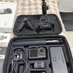 DJI Osmo Action 5 Pro Adventure Combo - фото 8