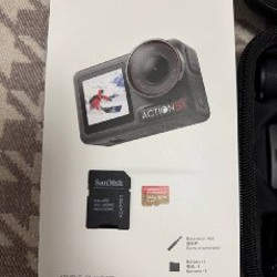 DJI Osmo Action 5 Pro Adventure Combo - фото 9