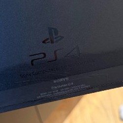 PlayStation 4 1 TB - фото 4