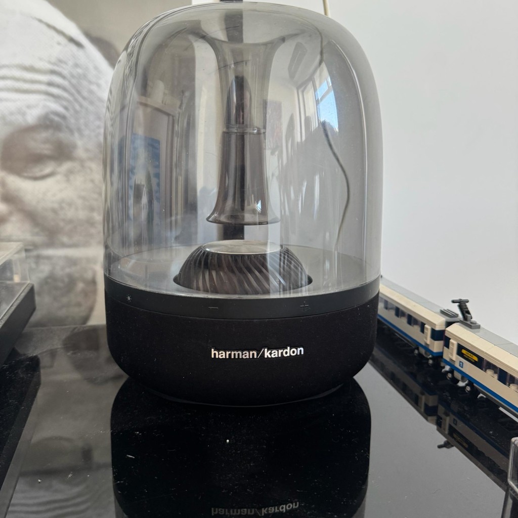 Колонка Harman Kardon Aura Studio 2
