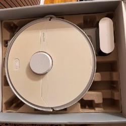 Робот пылесос Xiaomi Roborock S6 pure - фото 2