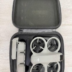 Квадрокоптер DJI Neo - фото 3