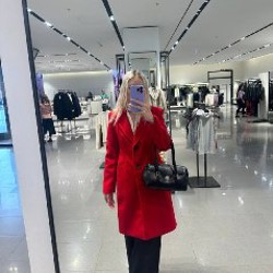 Пальто Zara - фото 3
