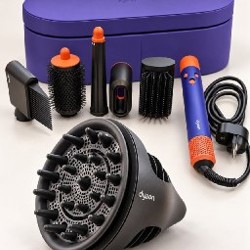 Dyson Airwrap i.d. - фото 2