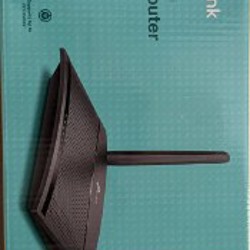 4G Wi-Fi роутер TP-Link TL-MR100 - фото 2