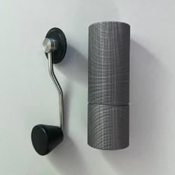 Ручная кофемолка Timemore chestnut C2 - фото 2