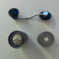 Ручная кофемолка Timemore chestnut C2 - фото 3