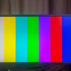Монитор Benq xl2540k-b - фото 1