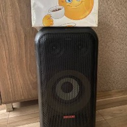 LG XBOOM XL5S - фото 3