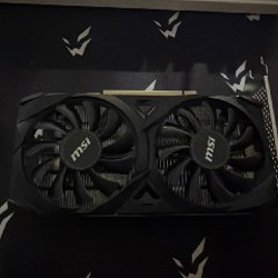 Видеокарта 3050 RTX - фото 2
