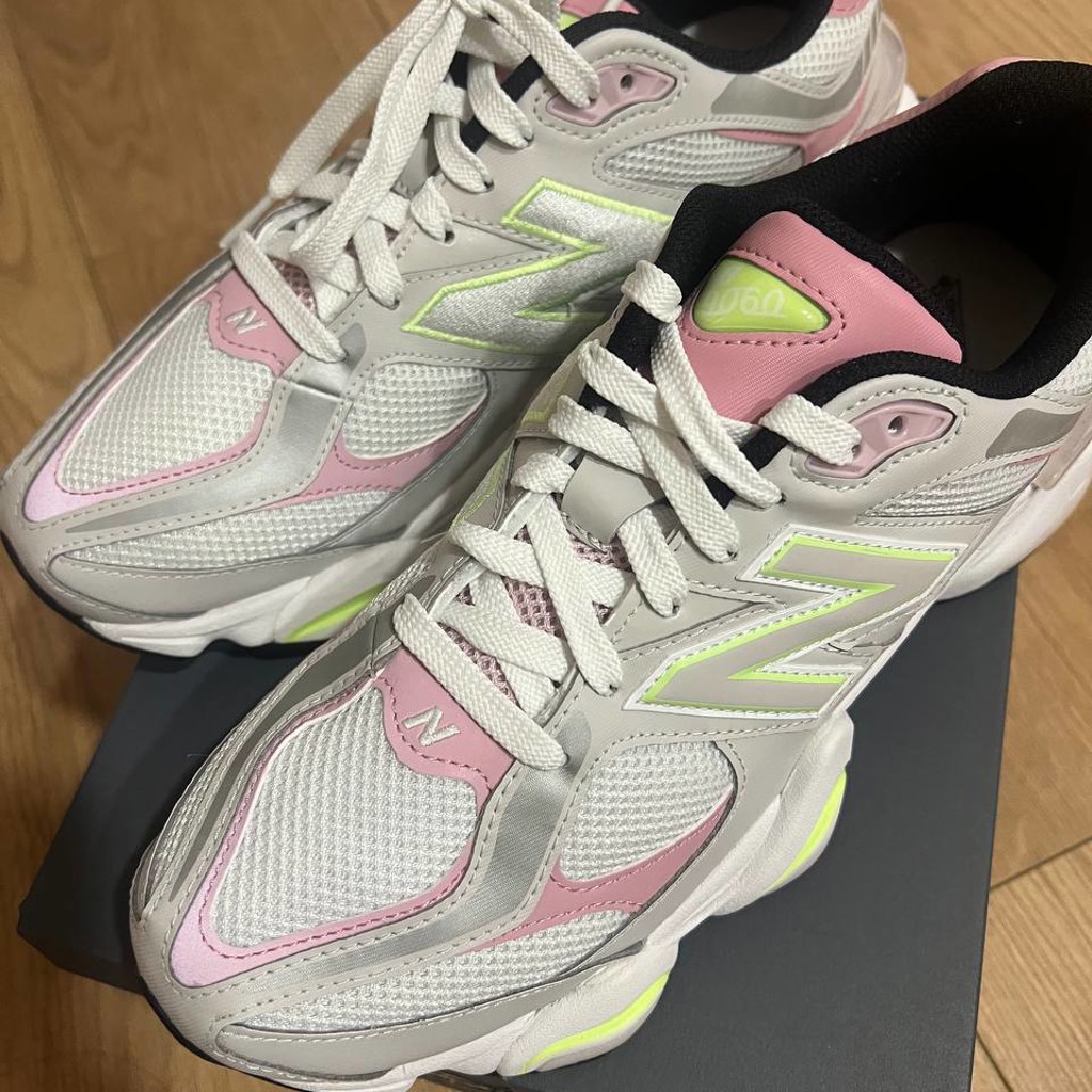 Кроссовки New Balance