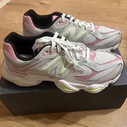 Кроссовки New Balance - фото 2
