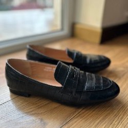 Женские лоферы - фото 3