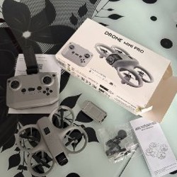 Игровая приставка GS5 - фото 1