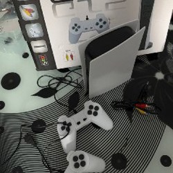 Игровая приставка GS5 - фото 2