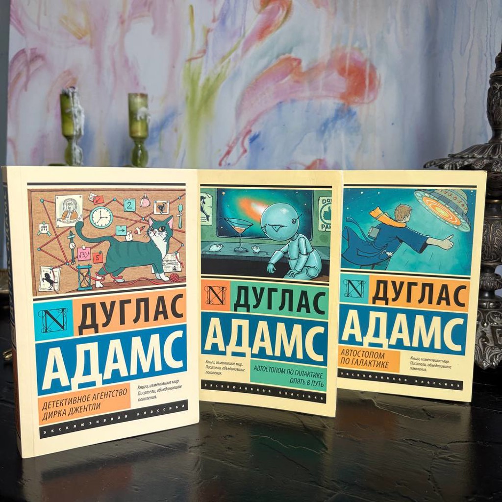Конструктор ночник