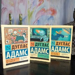 Конструктор ночник - фото 1