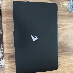 Игровой ноутбук Gigabyte AORUS 17H - фото 2