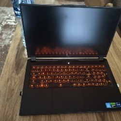 Игровой ноутбук Gigabyte AORUS 17H - фото 3