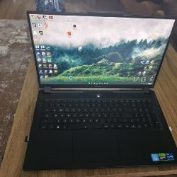 Игровой ноутбук Gigabyte AORUS 17H - фото 5