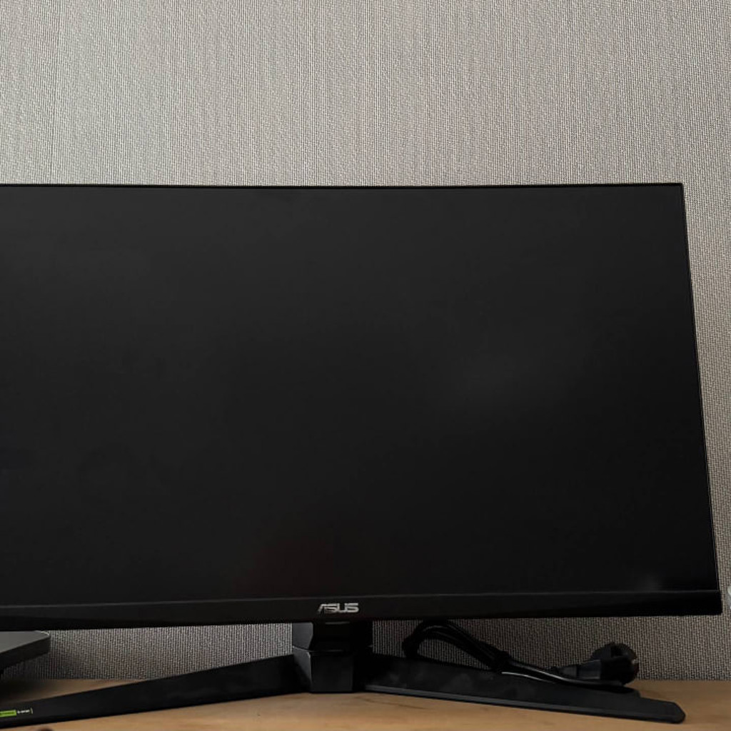 Монитор ASUS TUF VG27AQML1A