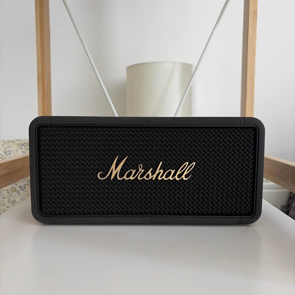 Marshall Middleton