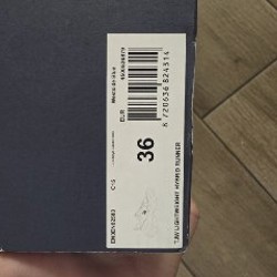 Кроссовки Tommy Hilfiger - фото 2