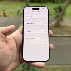 IPhone 17 Pro 256 ГБ - фото 7