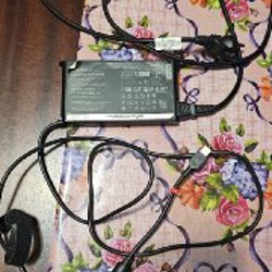 Игровой ноутбук Lenovo Legion 5 - фото 3