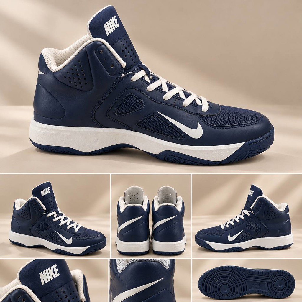 Nike Hyperdunk
