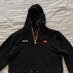 Худи Ellesse - фото 4