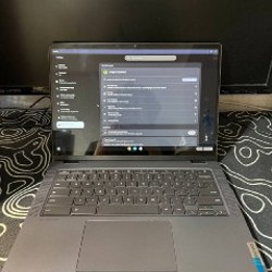 Ноутбук Lenovo IdeaPad Flex 5 - фото 3
