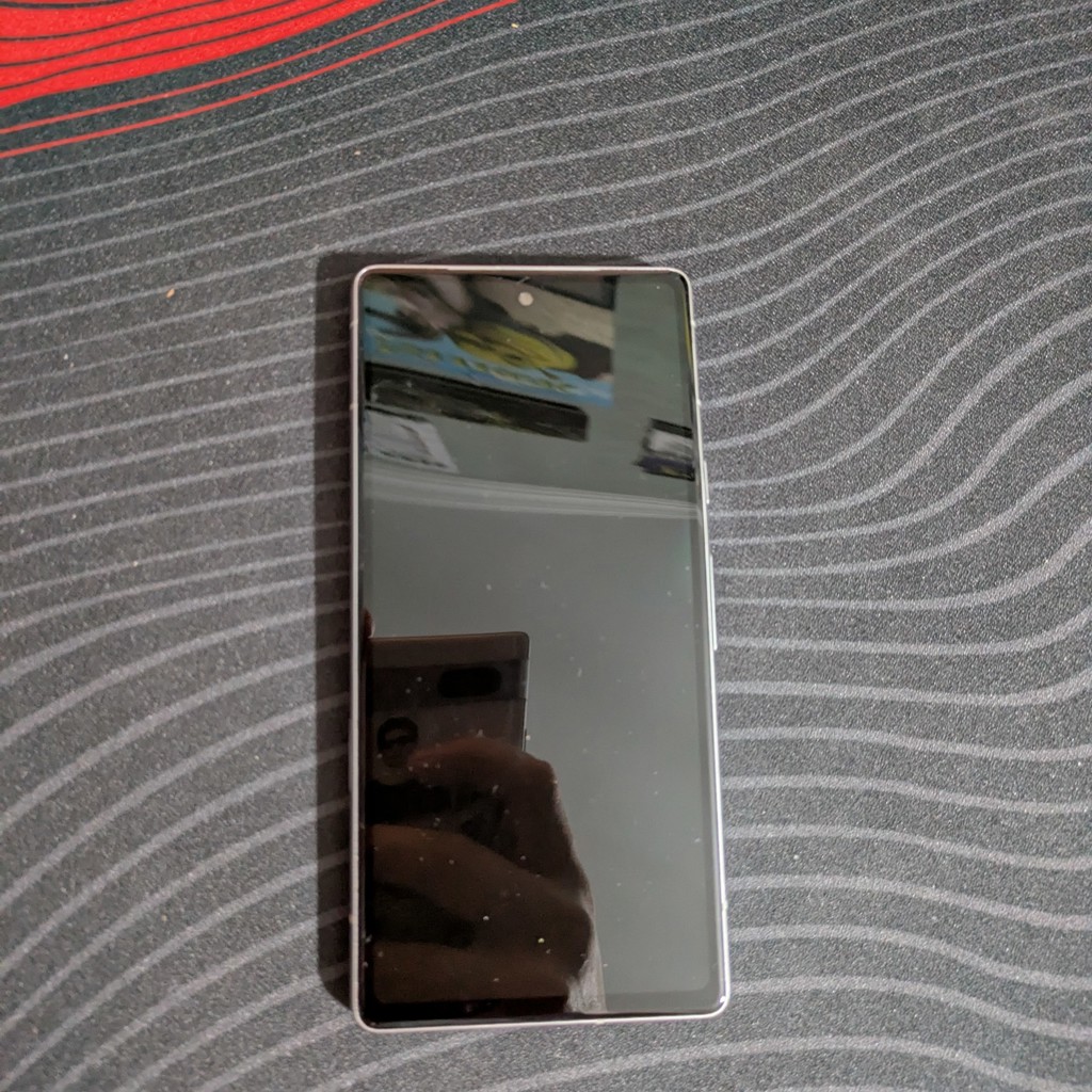 Pixel 4