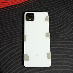Pixel 4 - фото 6