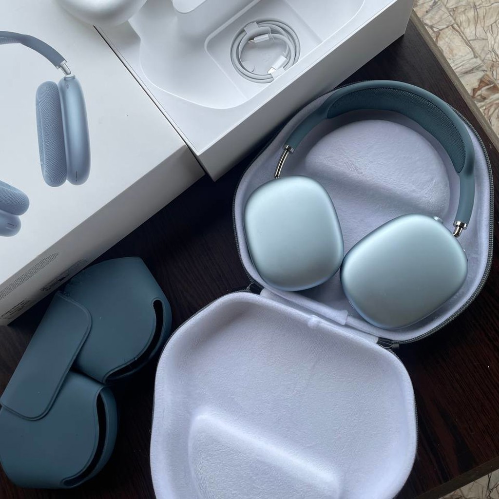 AirPods Max