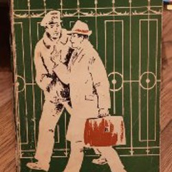 На западном фронте без перемен и Три товарища - фото 7