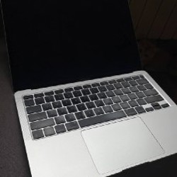 Apple MacBook Air M1 (2020), 8/256 - фото 3