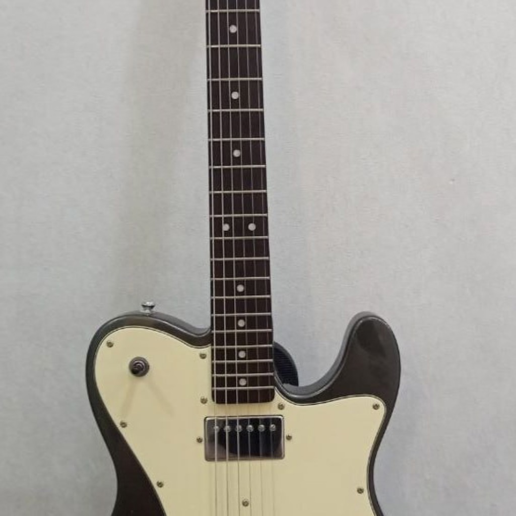 Squier Affinity Series Telecaster Deluxe