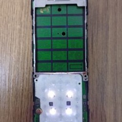 Телефон ZTE Blade X7/Z7 на запчасти - фото 5
