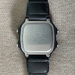 Часы Casio AE-1200WHB-1B - фото 2