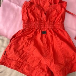 Комбинезон G-star RAW - фото 2