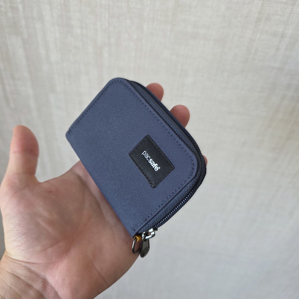 Rough Enough Wallet