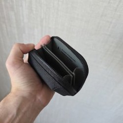 Rough Enough Wallet - фото 5