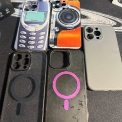 Apple iPhone 15 Pro Max - фото 4