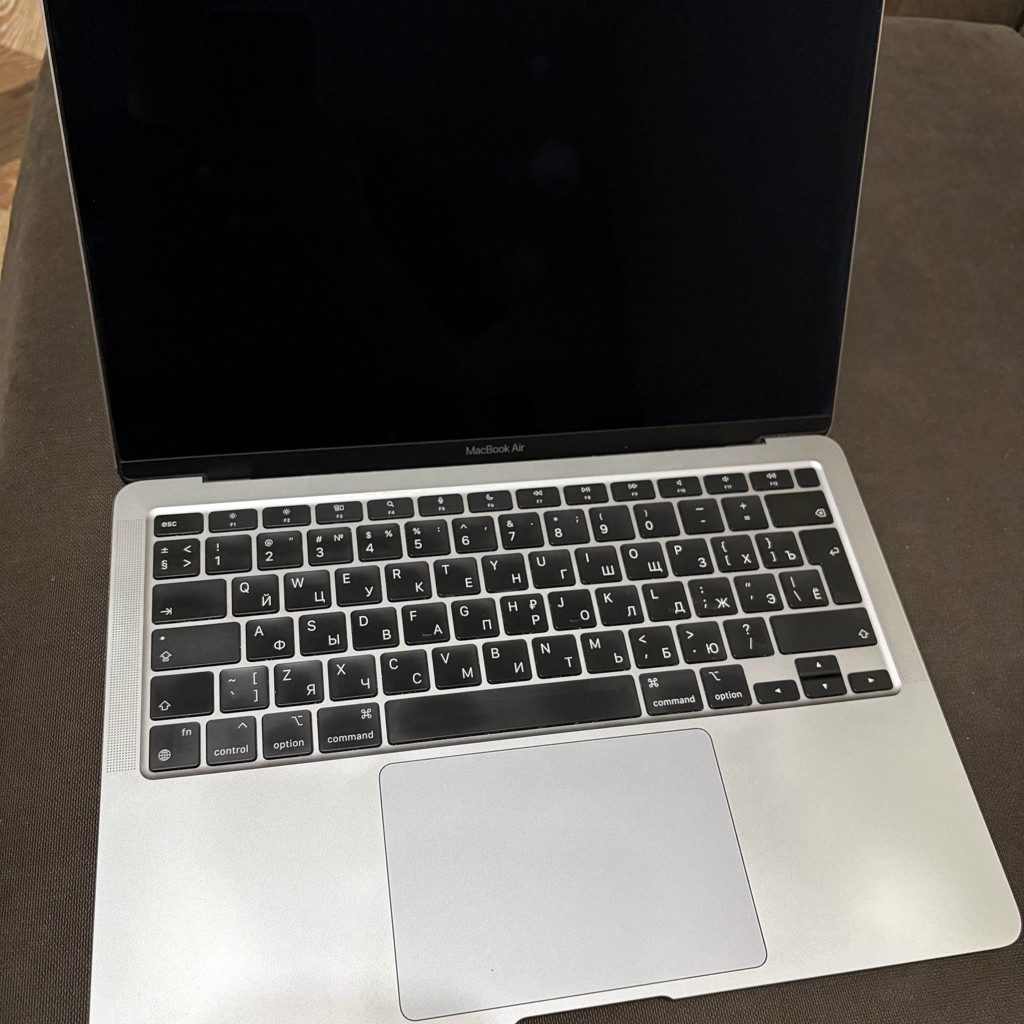 MacBook Air 13″ M1 (2020)